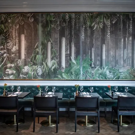 The River Lee A Member Of The Doyle Collection Otel 4*