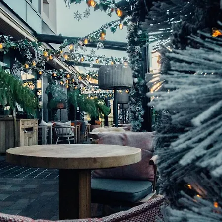 Otel The River Lee A Member Of The Doyle Collection 4*