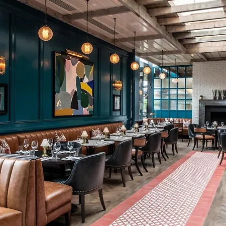 The River Lee A Member Of The Doyle Collection 4*