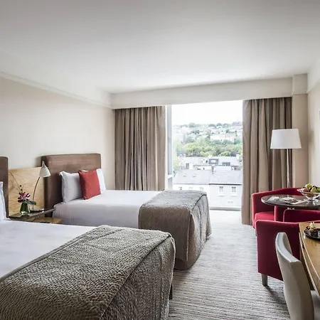 Hotel The River Lee A Member Of The Doyle Collection 4*