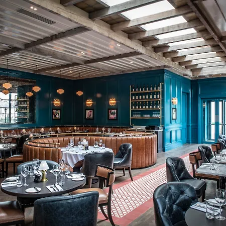 Otel The River Lee A Member Of The Doyle Collection