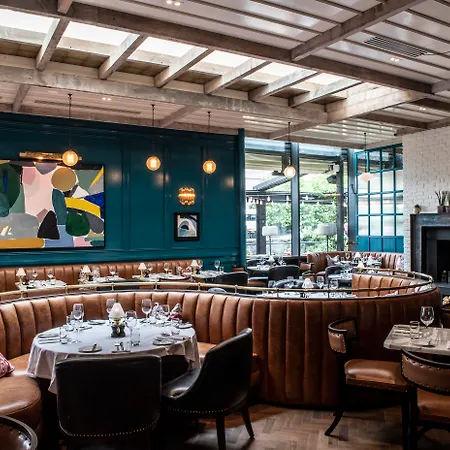 מלון The River Lee A Member Of The Doyle Collection 4*