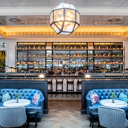 The River Lee A Member Of The Doyle Collection Hotel 4*