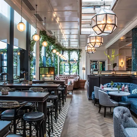 מלון The River Lee A Member Of The Doyle Collection קורק