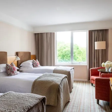 Hotel The River Lee A Member Of The Doyle Collection 4*