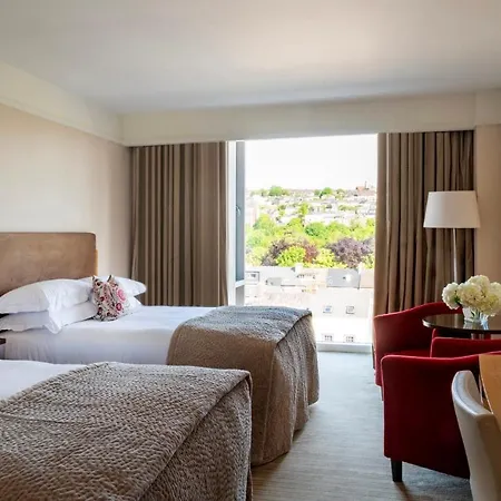 The River Lee A Member Of The Doyle Collection 4*