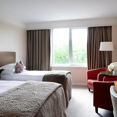 The River Lee A Member Of The Doyle Collection Otel 4*