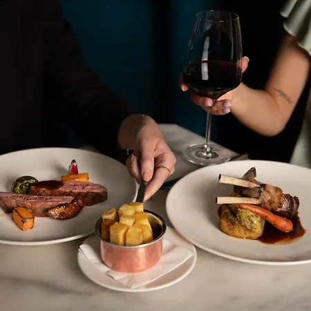 Otel The River Lee A Member Of The Doyle Collection Cork