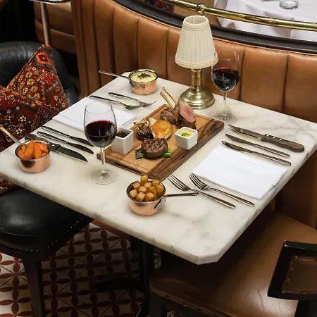 Otel The River Lee A Member Of The Doyle Collection 4*