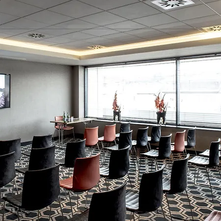 酒店 瑞维尔李酒店 - 多伊尔酒店集团 科克