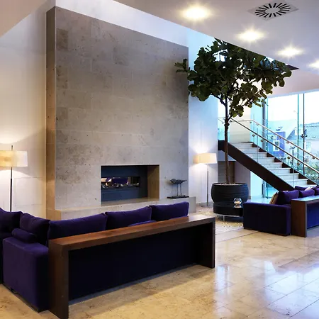 Otel The River Lee A Member Of The Doyle Collection 4*