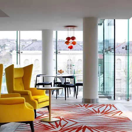The River Lee A Member Of The Doyle Collection Otel Cork