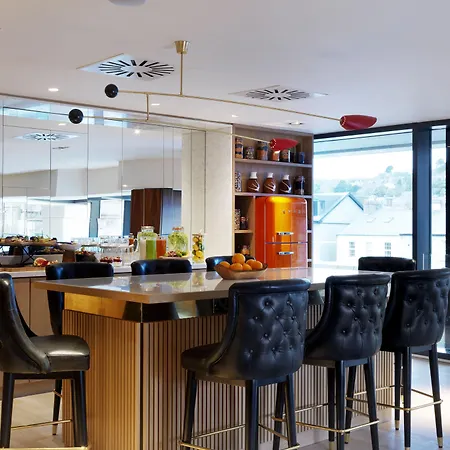 瑞维尔李酒店 - 多伊尔酒店集团 酒店