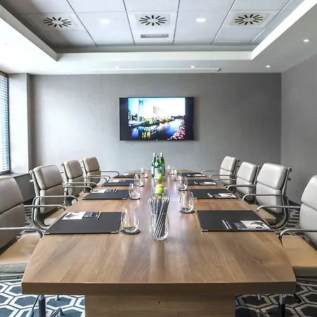 Otel The River Lee A Member Of The Doyle Collection