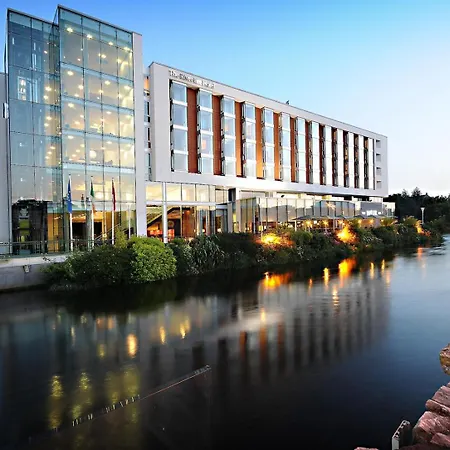 The River Lee A Member Of The Doyle Collection 4* קורק