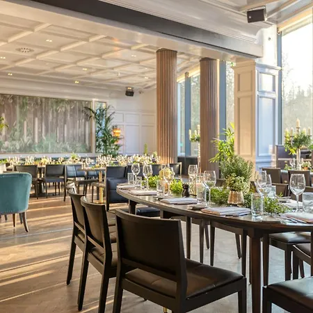 The River Lee A Member Of The Doyle Collection 4*