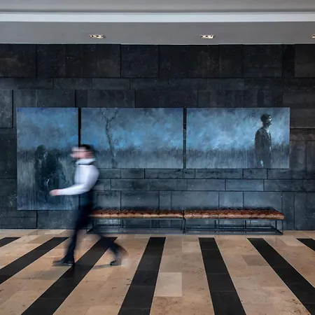 The River Lee A Member Of The Doyle Collection 4* Cork