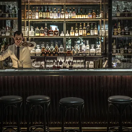 The River Lee A Member Of The Doyle Collection מלון קורק