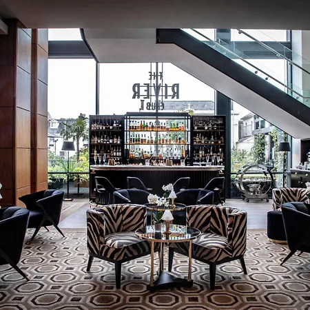The River Lee A Member Of The Doyle Collection Hotel 4*
