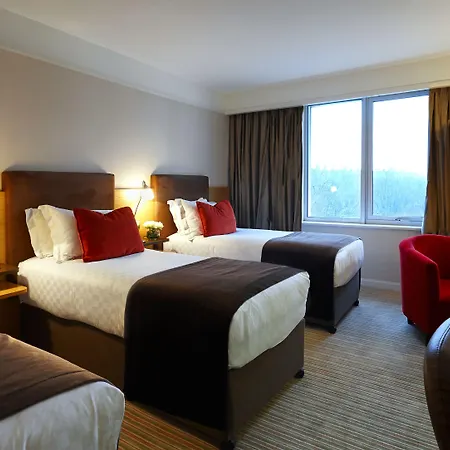 The River Lee A Member Of The Doyle Collection 4*