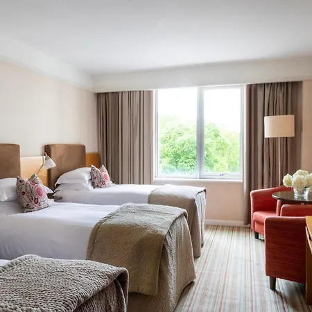 The River Lee A Member Of The Doyle Collection Otel 4*