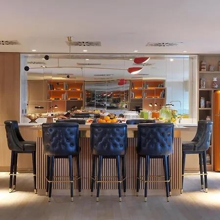 The River Lee A Member Of The Doyle Collection Otel 4*