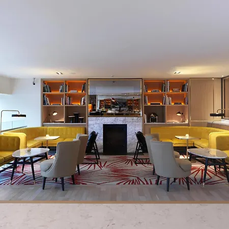 Otel The River Lee A Member Of The Doyle Collection 4*