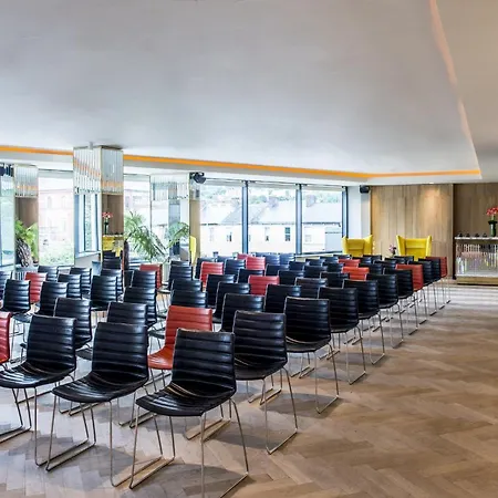 Otel The River Lee A Member Of The Doyle Collection Cork