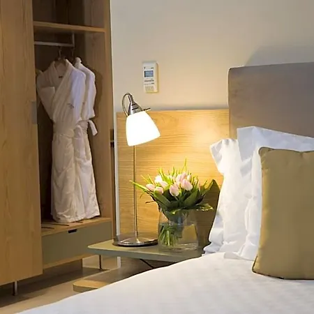 Hotel The River Lee A Member Of The Doyle Collection 4*