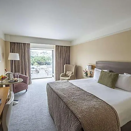 The River Lee A Member Of The Doyle Collection Hotel 4*