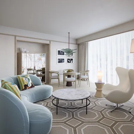 Hotel The River Lee A Member Of The Doyle Collection 4*