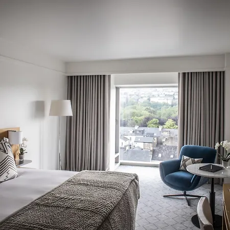 Hotel The River Lee A Member Of The Doyle Collection Cork
