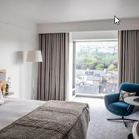 Hotel The River Lee A Member Of The Doyle Collection
