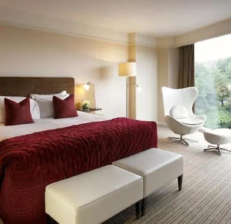 The River Lee A Member Of The Doyle Collection Otel 4*