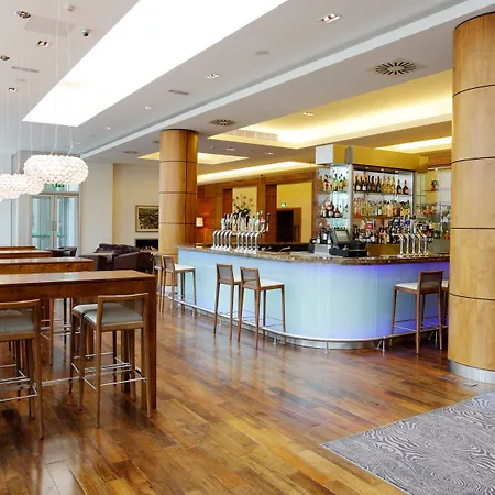 The River Lee A Member Of The Doyle Collection Otel 4*