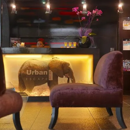 Otel The River Lee A Member Of The Doyle Collection 4*