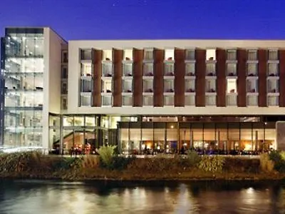 The River Lee A Member Of The Doyle Collection 4*