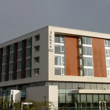 Otel The River Lee A Member Of The Doyle Collection