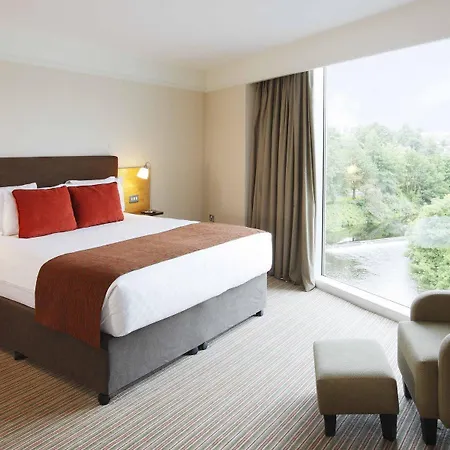 The River Lee A Member Of The Doyle Collection Otel 4*
