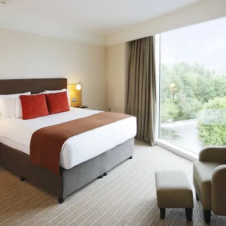 The River Lee A Member Of The Doyle Collection 4*