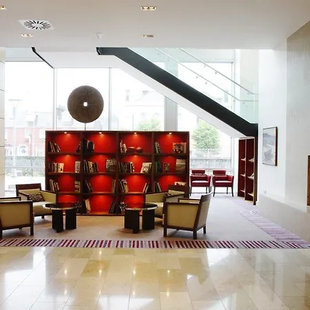 The River Lee A Member Of The Doyle Collection