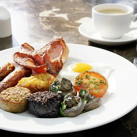 The River Lee A Member Of The Doyle Collection מלון