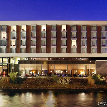 Hotel The River Lee A Member Of The Doyle Collection