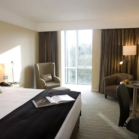 The River Lee A Member Of The Doyle Collection Otel 4*