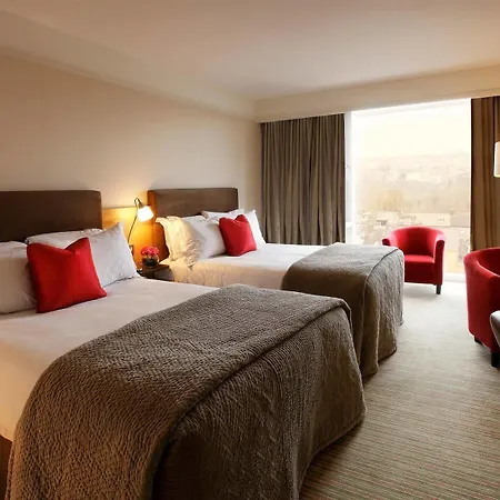 Hotel The River Lee A Member Of The Doyle Collection 4*