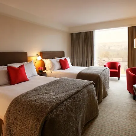 Otel The River Lee A Member Of The Doyle Collection 4*