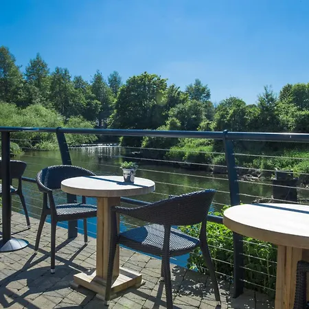 Otel The River Lee A Member Of The Doyle Collection Cork