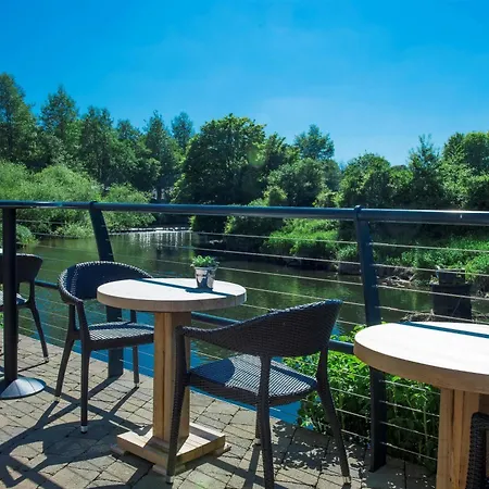 מלון The River Lee A Member Of The Doyle Collection קורק