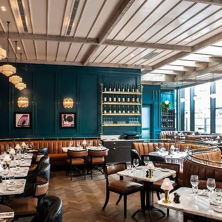 Otel The River Lee A Member Of The Doyle Collection 4*