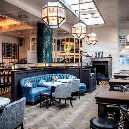 ذا ريفر لي عضو في مجموعة دويل